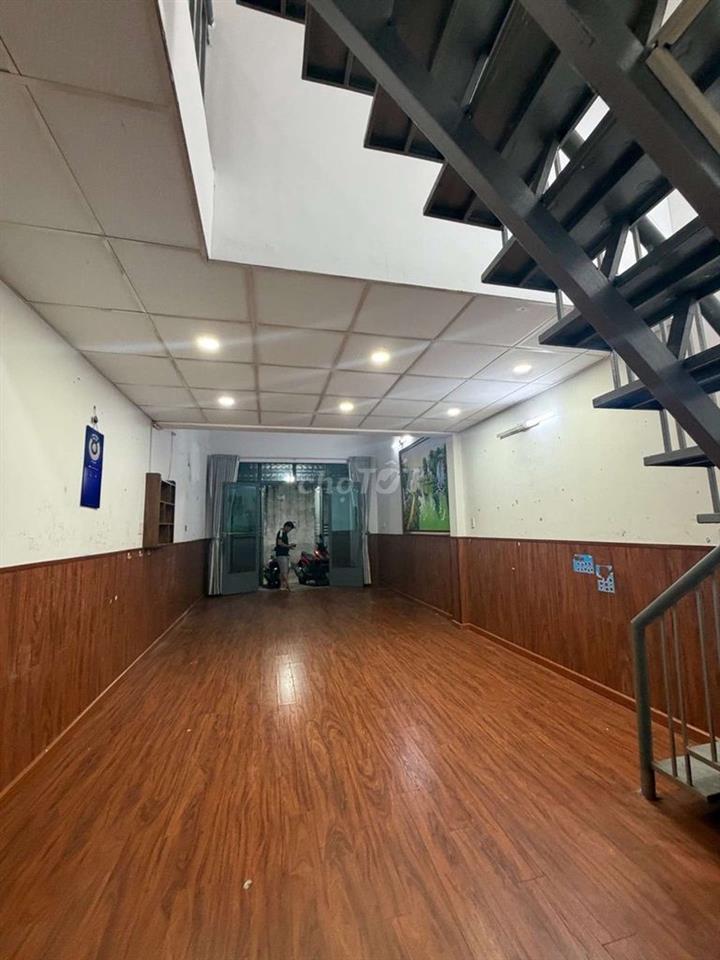 Hẻm 6m Kinh doanh, ĐS 8, Bình Tân, gần Aeon Tân Phú  