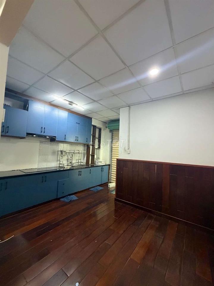 Hẻm 6m Kinh doanh, ĐS 8, Bình Tân, gần Aeon Tân Phú  