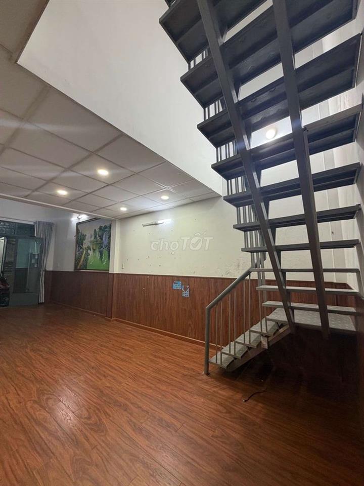 Hẻm 6m Kinh doanh, ĐS 8, Bình Tân, gần Aeon Tân Phú  