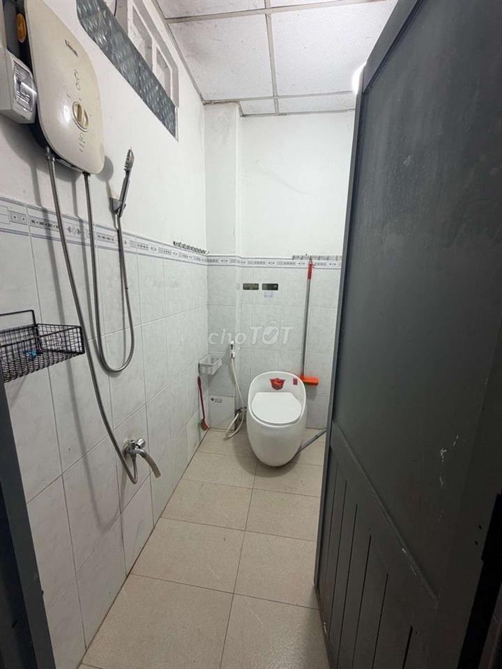Hẻm 6m Kinh doanh, ĐS 8, Bình Tân, gần Aeon Tân Phú  