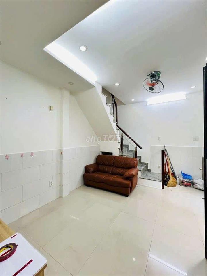 Gửi anh em MG 1% chạy tin phụ đứa em căn nhà Phan Anh/Tô Hiệu Tân Phú