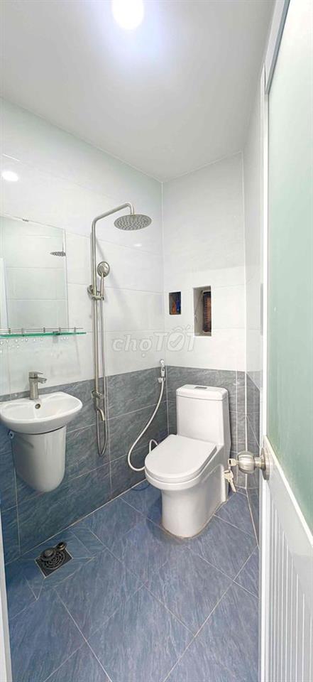 Bán Nhà Chính Chủ khu Dân cư hiện hữu Pháp lý sổ hồng riêng.