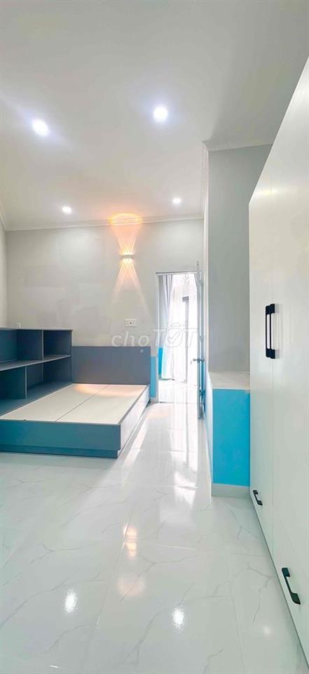 Bán Nhà Chính Chủ khu Dân cư hiện hữu Pháp lý sổ hồng riêng.