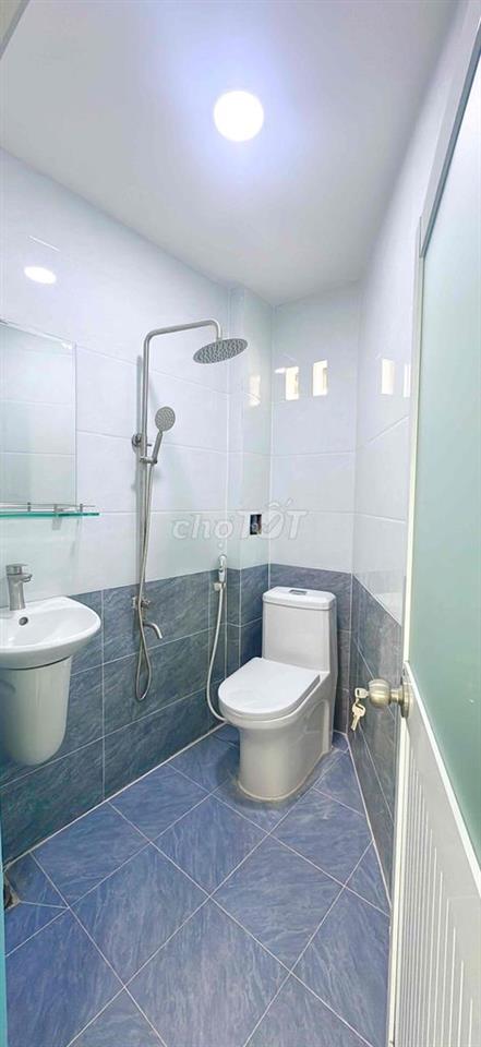 Bán Nhà Chính Chủ khu Dân cư hiện hữu Pháp lý sổ hồng riêng.