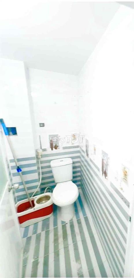 Chính Chủ Cần Bán Nhà 24/2 Đường 02 Mã lò,Q.Bình Tân.