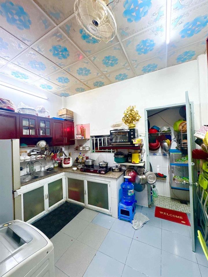 Tôi Cần Bán Căn Nhà Chính chủ Q.Bình Tân hẻm 413 lê văn quới