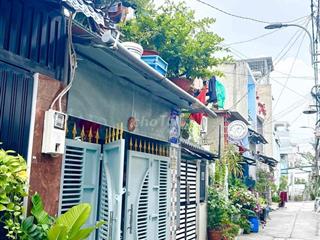Tôi Cần Bán Căn Nhà Chính chủ Q.Bình Tân hẻm 413 lê văn quới