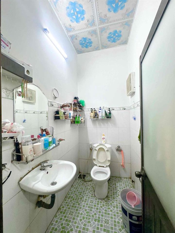Tôi Cần Bán Căn Nhà Chính chủ Q.Bình Tân hẻm 413 lê văn quới