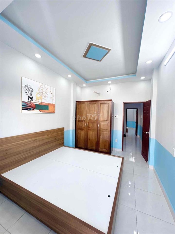 Bán Nhà Mặt tiền 45 lk 2-10 Q.Bình Tân TPHCM