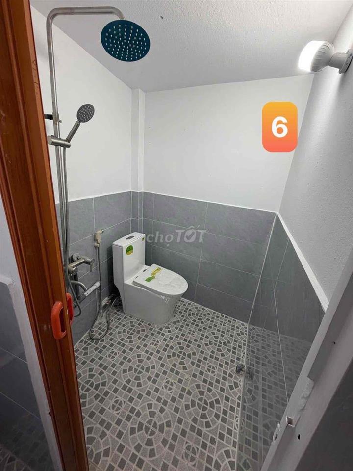 Bán nhà HXH Phạm Đăng Giảng 190m2 vừa ở vừa cho thuê