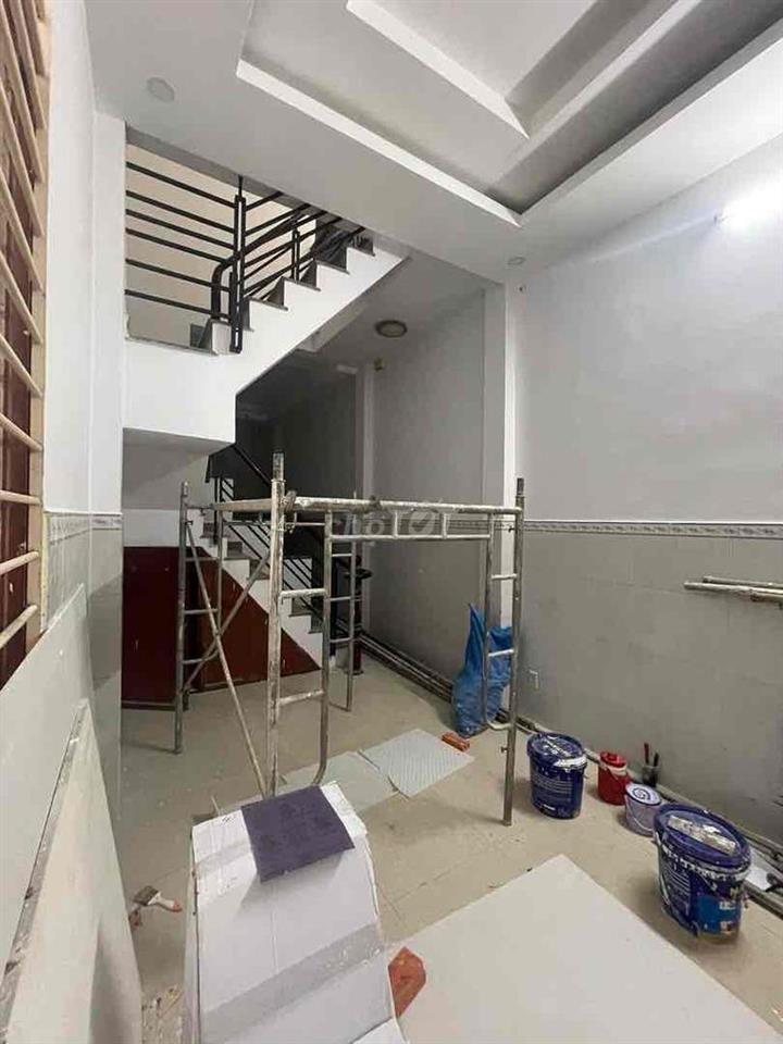 Bán nhà HXH Phạm Đăng Giảng 190m2 vừa ở vừa cho thuê