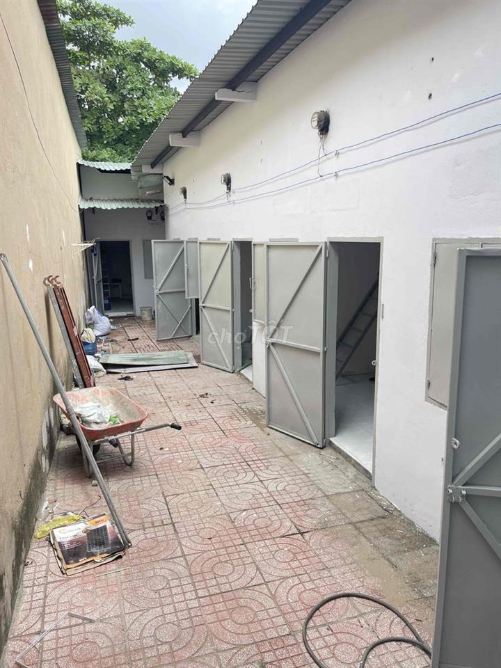 Bán nhà HXH Phạm Đăng Giảng 190m2 vừa ở vừa cho thuê