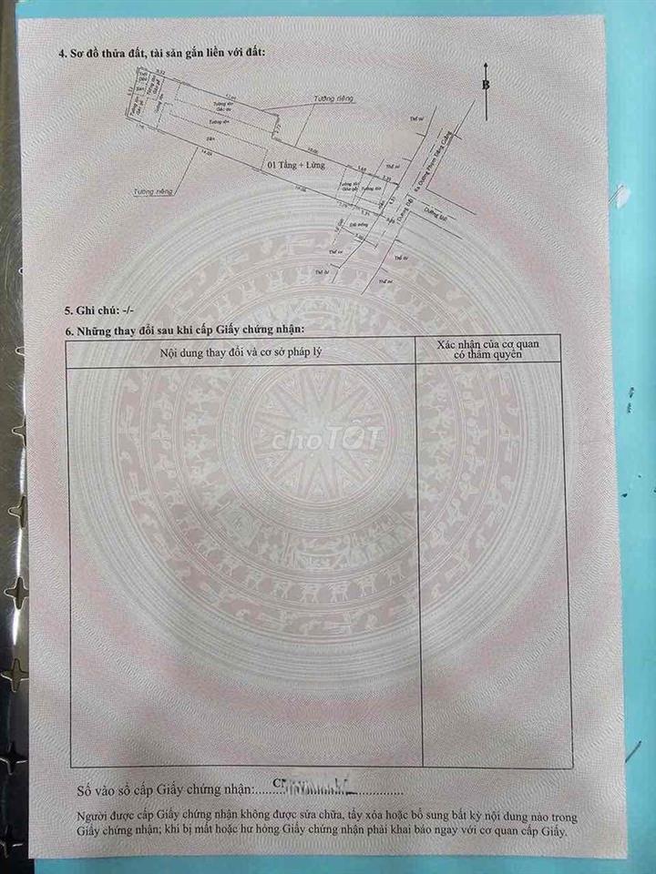 Bán nhà HXH Phạm Đăng Giảng 190m2 vừa ở vừa cho thuê