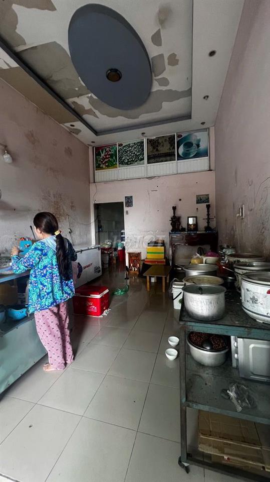Bán nhà MTNB DC Sơn Kỳ 4x14 gác lửng