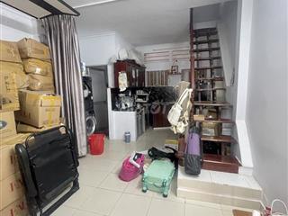Nhà nguyên căn MT Nguyễn Hữu Dật 4x18 