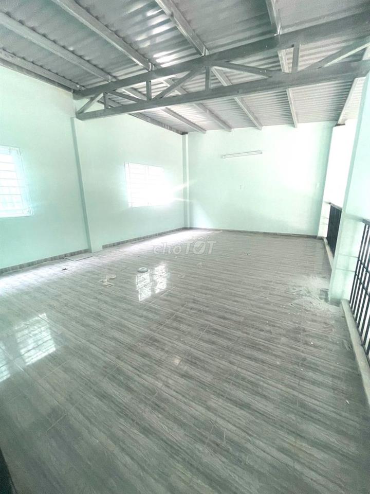Nhà nguyên căn HXT 1/Tây Thạnh 8x20 gác lửng