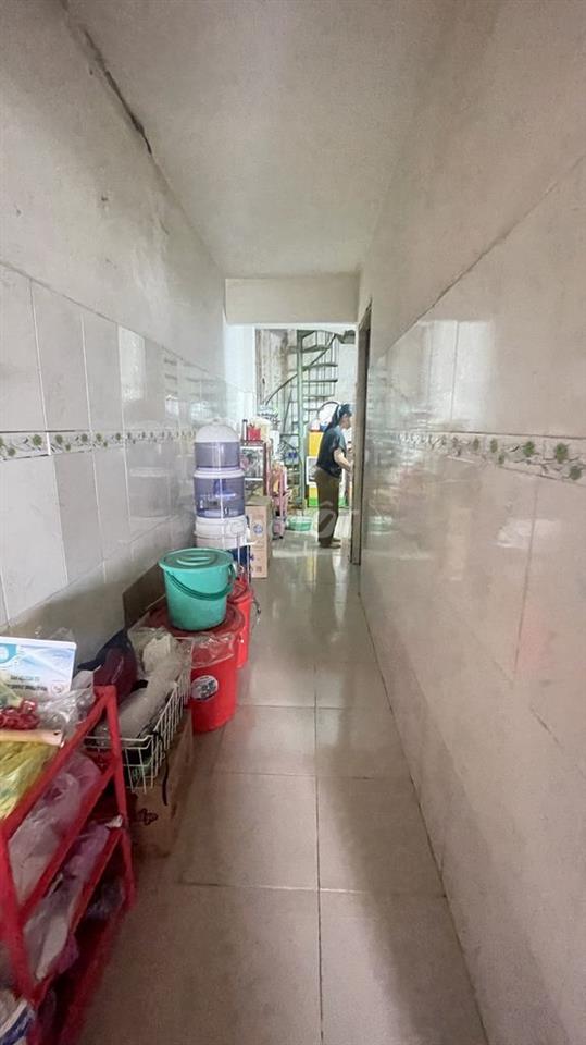 Bán nhà MT nội bộ khu DC Sơn Kỳ 4x14