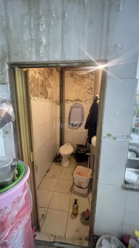 Bán nhà MT nội bộ khu DC Sơn Kỳ 4x14