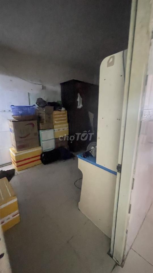 Bán nhà MT nội bộ khu DC Sơn Kỳ 4x14