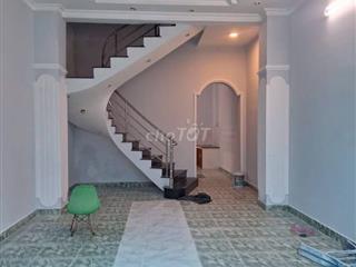 Bán nhà hẻm thông Nguyễn Văn Săng 4x15 1 lầu