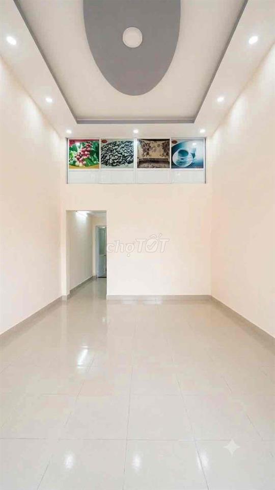 Bán nhà MT 12m khu DC Sơn Kỳ 4x14 gác lửng