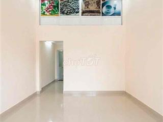 Bán nhà MT 12m khu DC Sơn Kỳ 4x14 gác lửng