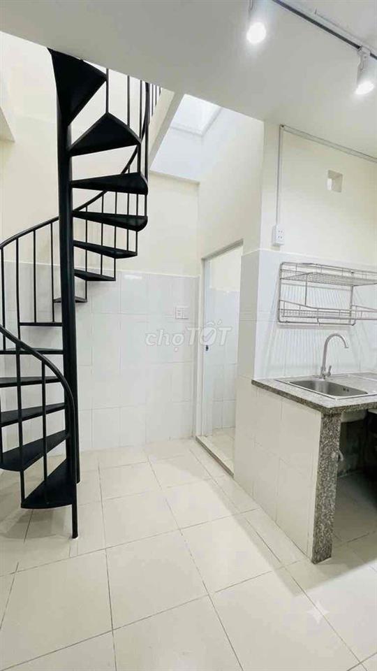 Bán nhà MT 12m khu DC Sơn Kỳ 4x14 gác lửng