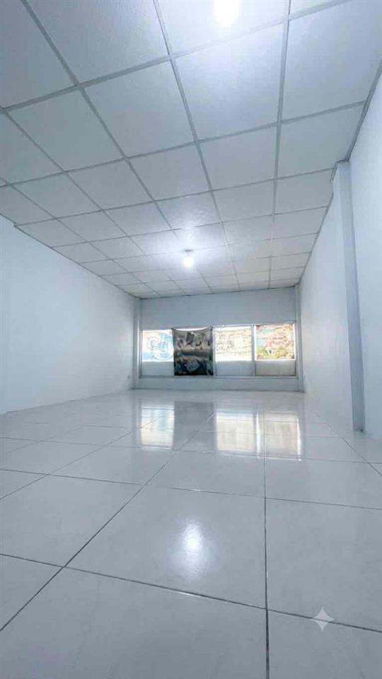 Bán nhà MT 12m khu DC Sơn Kỳ 4x14 gác lửng