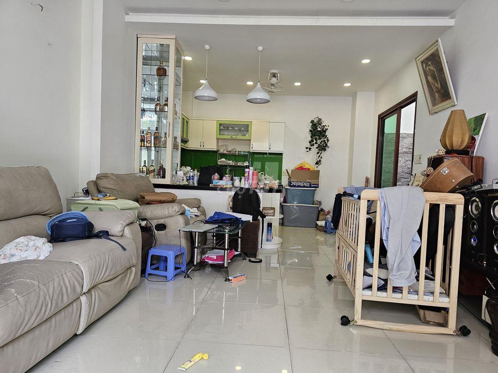 Chính chủ cần bán nhà nguyên căn khu Nam Hùng Vương, An Lạc Bình Tân