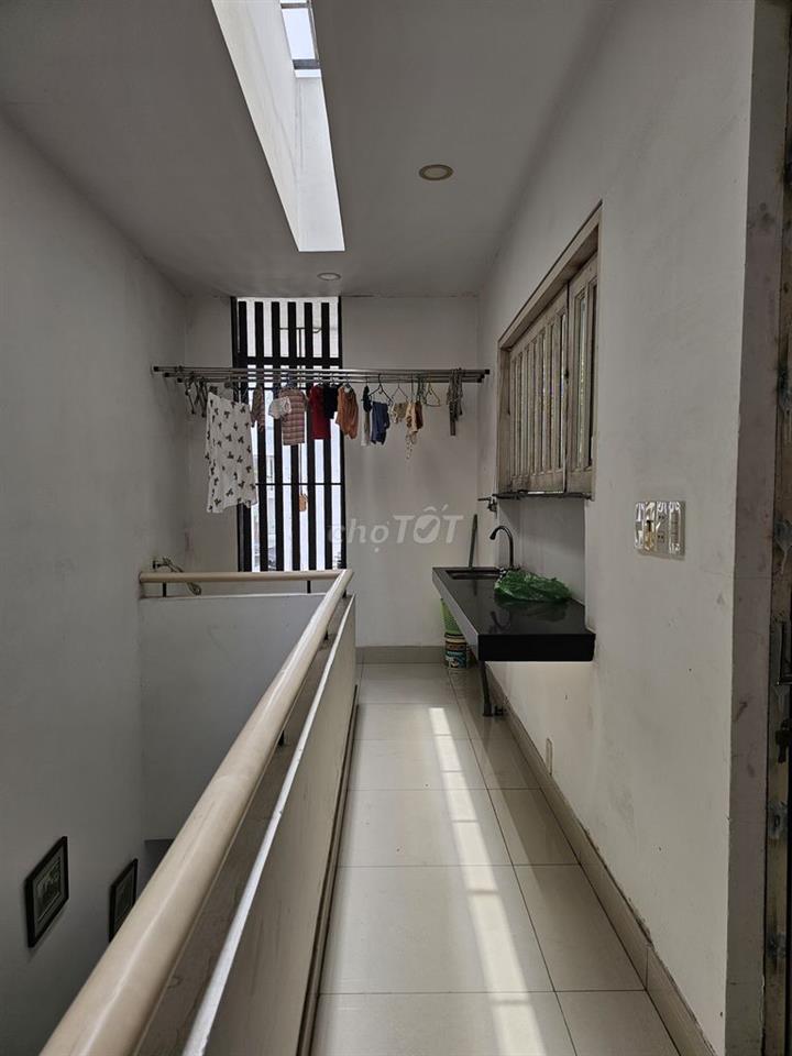 Chính chủ cần bán nhà nguyên căn khu Nam Hùng Vương, An Lạc Bình Tân