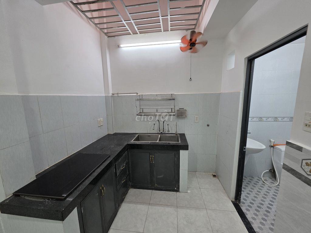 Bán nhà 48 m2, 91/7 đường 26/3, Bình Hưng Hoà, Bình Tân, Hẻm XH 4 met