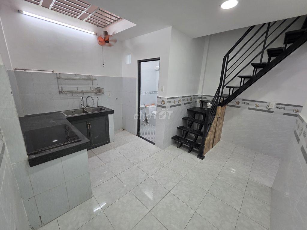 Bán nhà 48 m2, 91/7 đường 26/3, Bình Hưng Hoà, Bình Tân, Hẻm XH 4 met