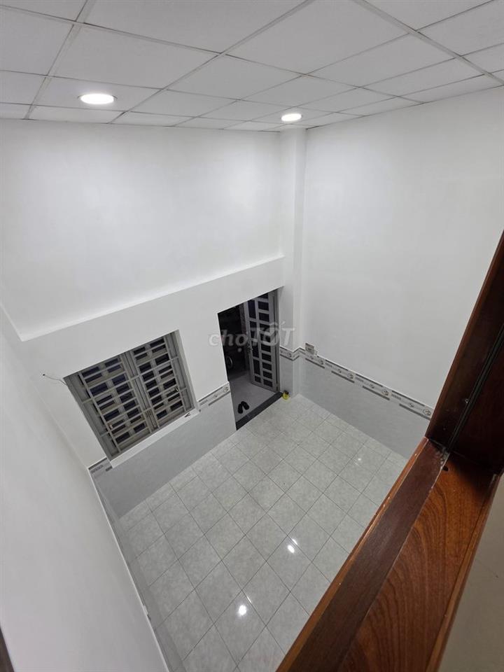 Bán nhà 48 m2, 91/7 đường 26/3, Bình Hưng Hoà, Bình Tân, Hẻm XH 4 met