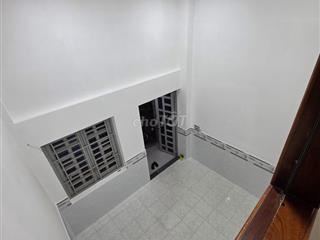 Bán nhà 48 m2, 91/7 đường 26/3, Bình Hưng Hoà, Bình Tân, Hẻm XH 4 met