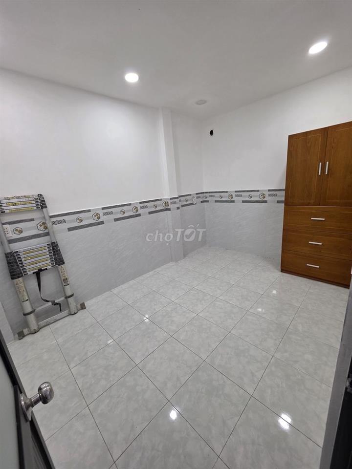 Bán nhà 48 m2, 91/7 đường 26/3, Bình Hưng Hoà, Bình Tân, Hẻm XH 4 met