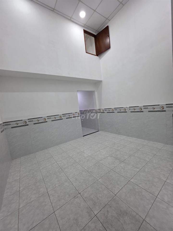 Bán nhà 48 m2, 91/7 đường 26/3, Bình Hưng Hoà, Bình Tân, Hẻm XH 4 met