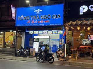 NHÀ MT KÊNH NƯỚC ĐEN, KD ĐÔNG ĐÚC SẦM UẤT SUỐT NGÀY ĐÊM, SÁT TÂN PHÚ