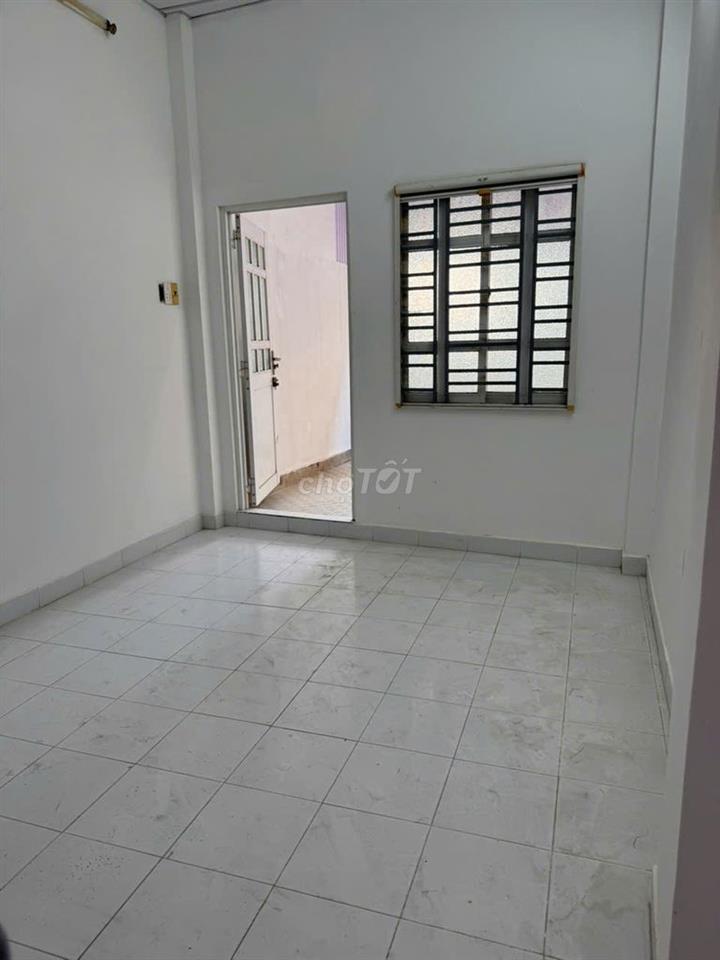NHÀ TRỆT 3 LẦU XE HƠI TỚI TỚI NGAY NHÀ, ĐẶNG MINH KHIÊM CHỢ THIẾC