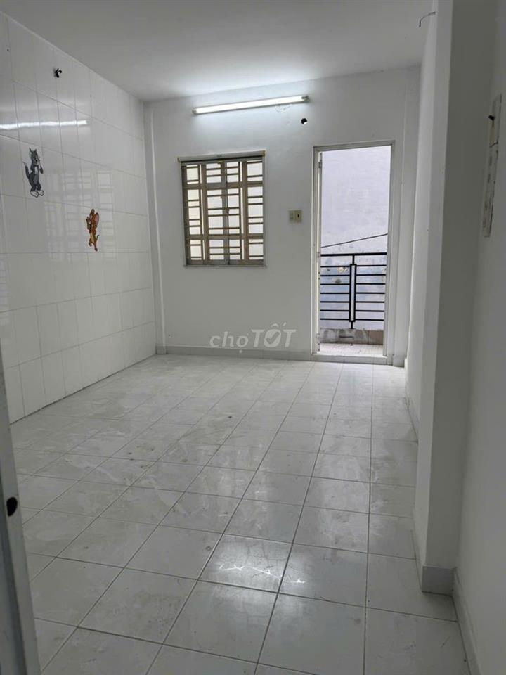 NHÀ TRỆT 3 LẦU XE HƠI TỚI TỚI NGAY NHÀ, ĐẶNG MINH KHIÊM CHỢ THIẾC