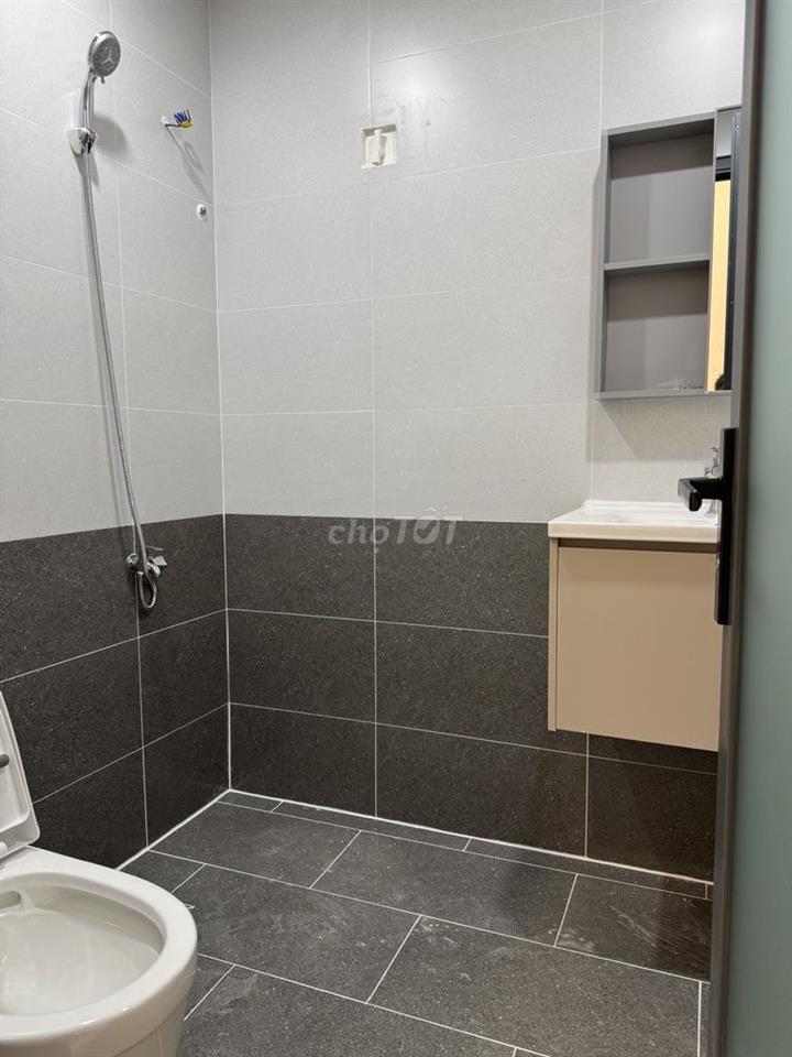 NHÀ MỚI KENG XÀ BENG 3PN FULL NỘI THẤT SÁT MT MINH PHỤNG