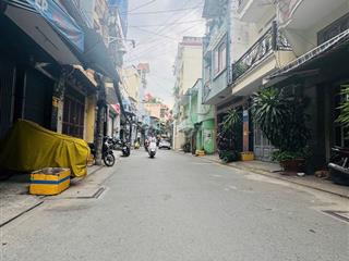 NHÀ MT DƯỚI 8 TỶ GẦN BÀU CÁT, CHỢ VẢI TÂN BÌNH