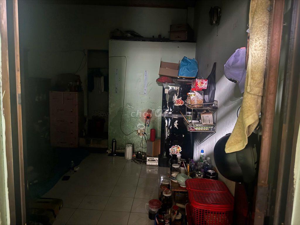 NHÀ MT DƯỚI 8 TỶ GẦN BÀU CÁT, CHỢ VẢI TÂN BÌNH
