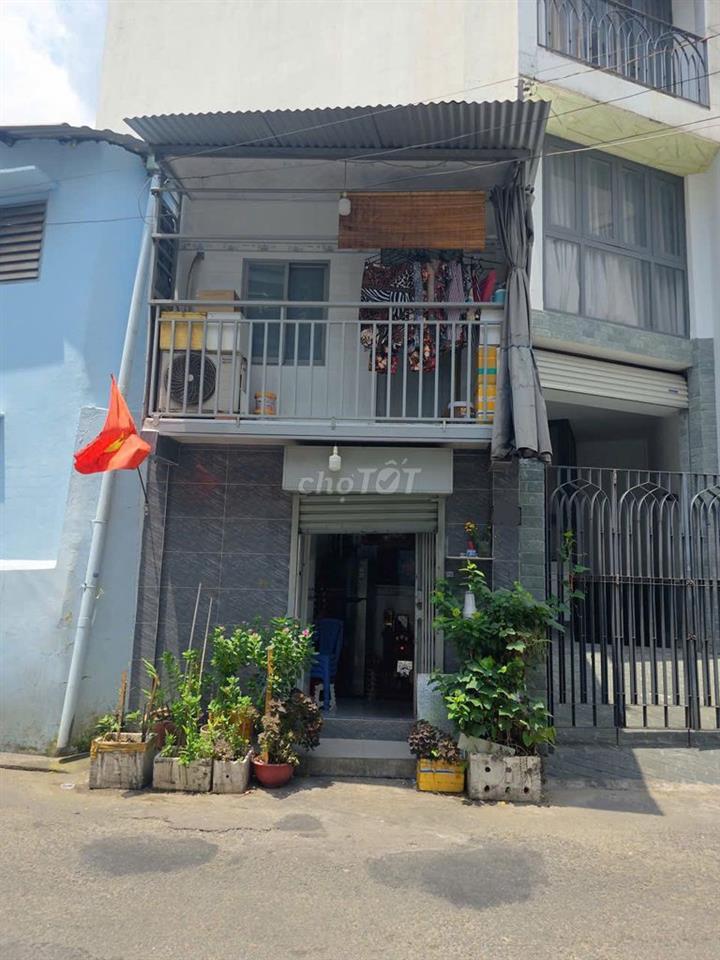 1,65 TỶ NHÀ MTKD CỰC KỲ SẦM UẤT GẦN NGÃ TƯ LẠC LONG QUÂN-ÂU CƠ