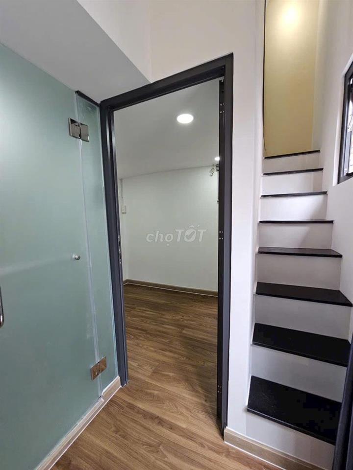 NHÀ BÉ XINH NGAY CHỢ NGHĨA PHÁT, KHU AN NINH LỊCH SỰ