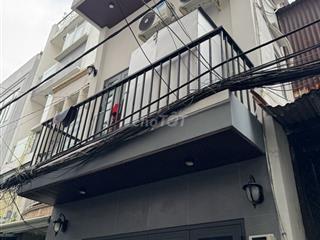 NHÀ BÉ XINH NGAY CHỢ NGHĨA PHÁT, KHU AN NINH LỊCH SỰ