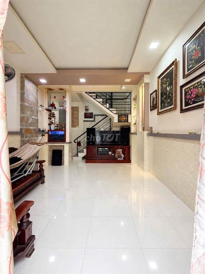 NHÀ TÂN PHÚ RẺ HƠN BÌNH TÂN