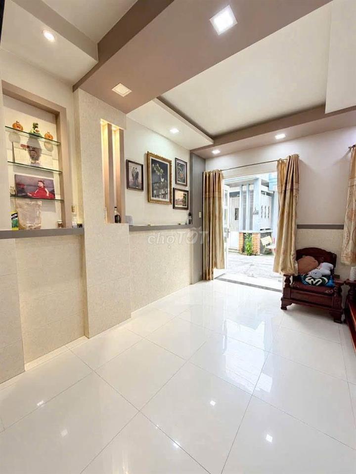 NHÀ TÂN PHÚ RẺ HƠN BÌNH TÂN