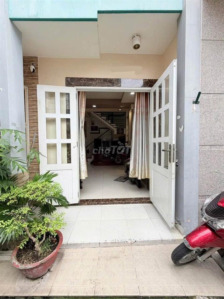 NHÀ TÂN PHÚ RẺ HƠN BÌNH TÂN