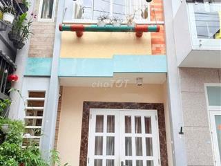 NHÀ TÂN PHÚ RẺ HƠN BÌNH TÂN