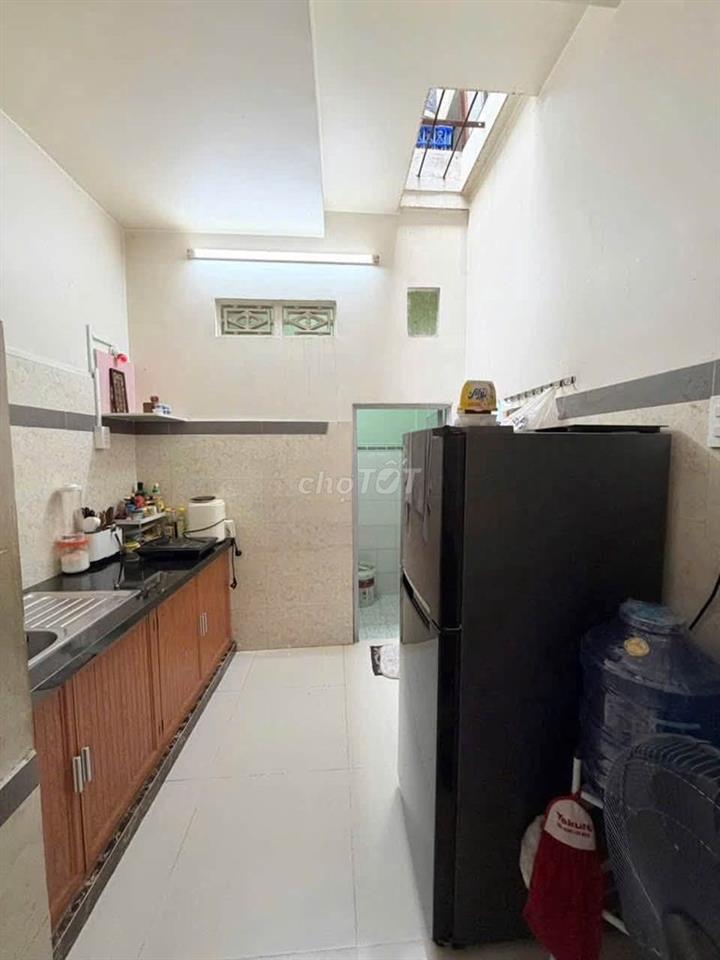 NHÀ TÂN PHÚ RẺ HƠN BÌNH TÂN